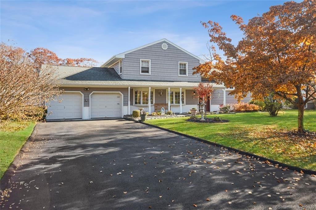 31 Dorset Road Norwalk CT 06851