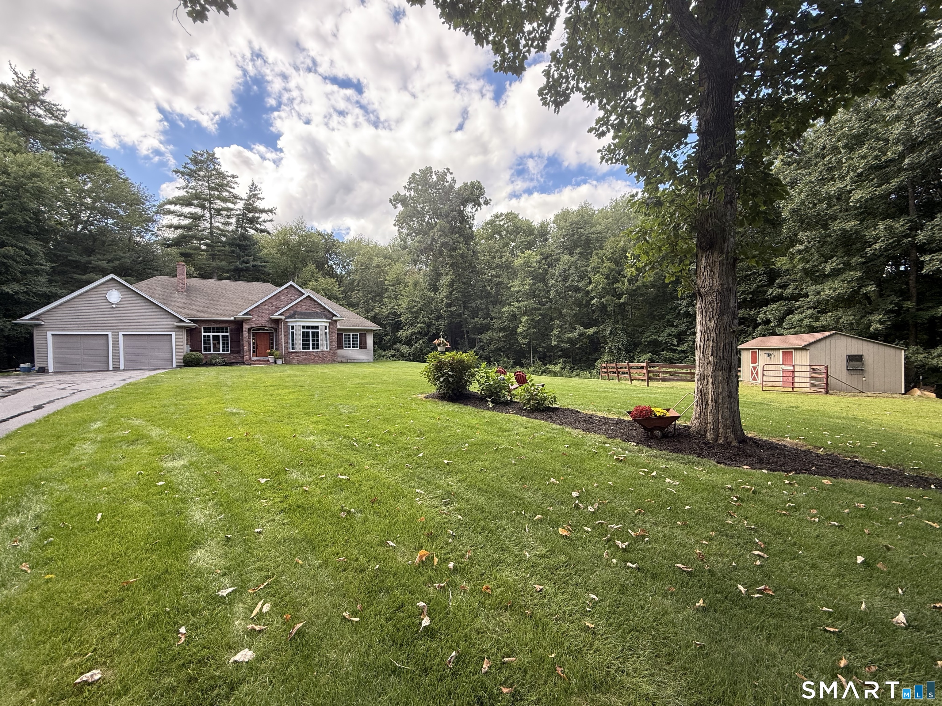 3 Jason Heights Thompson CT 06277
