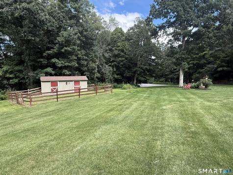 3 Jason Heights Thompson CT 06277