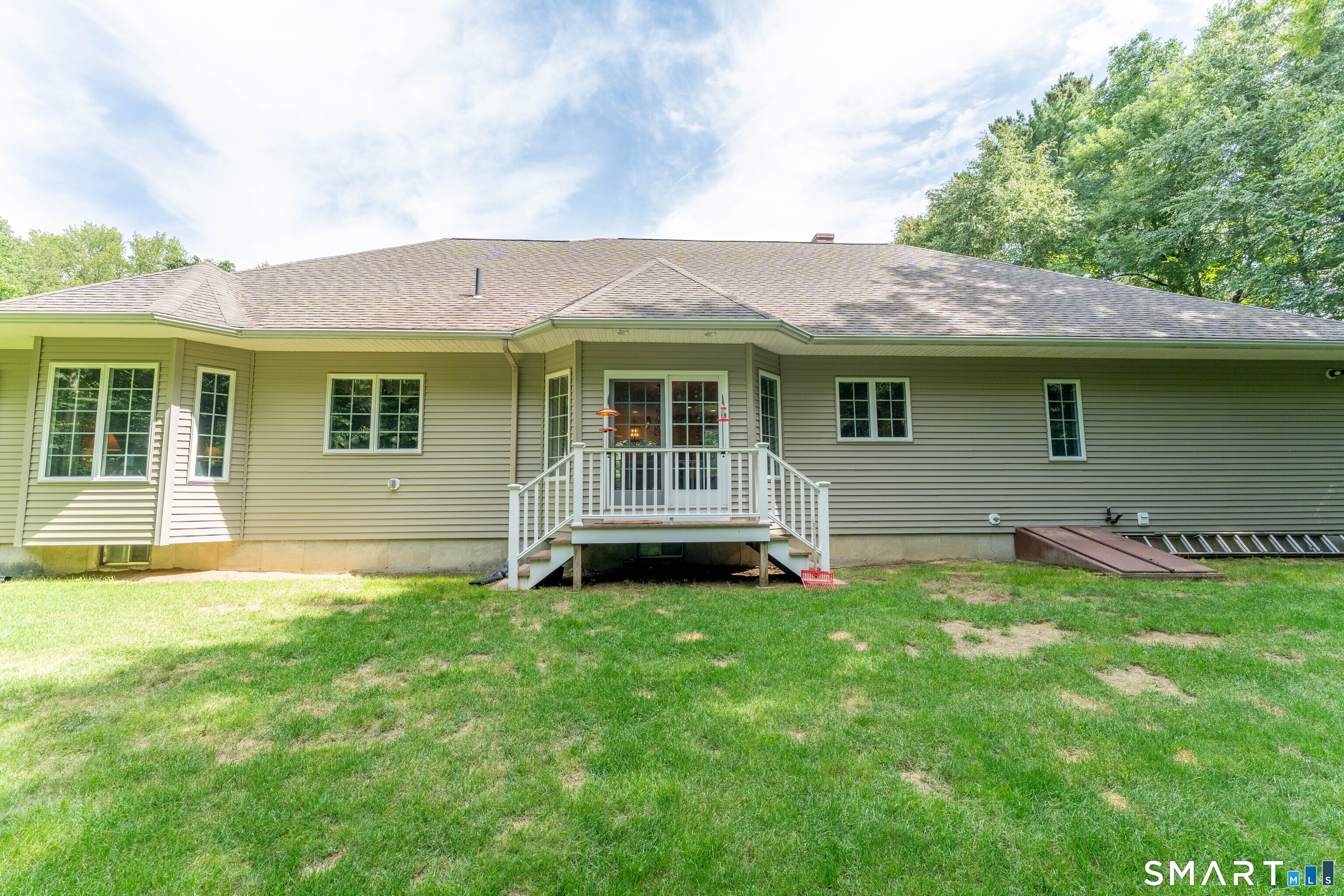 3 Jason Heights Thompson CT 06277