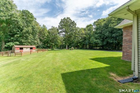 3 Jason Heights Thompson CT 06277