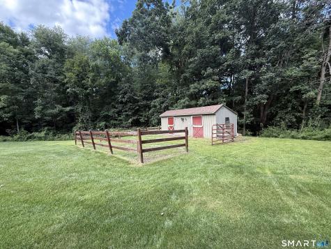 3 Jason Heights Thompson CT 06277
