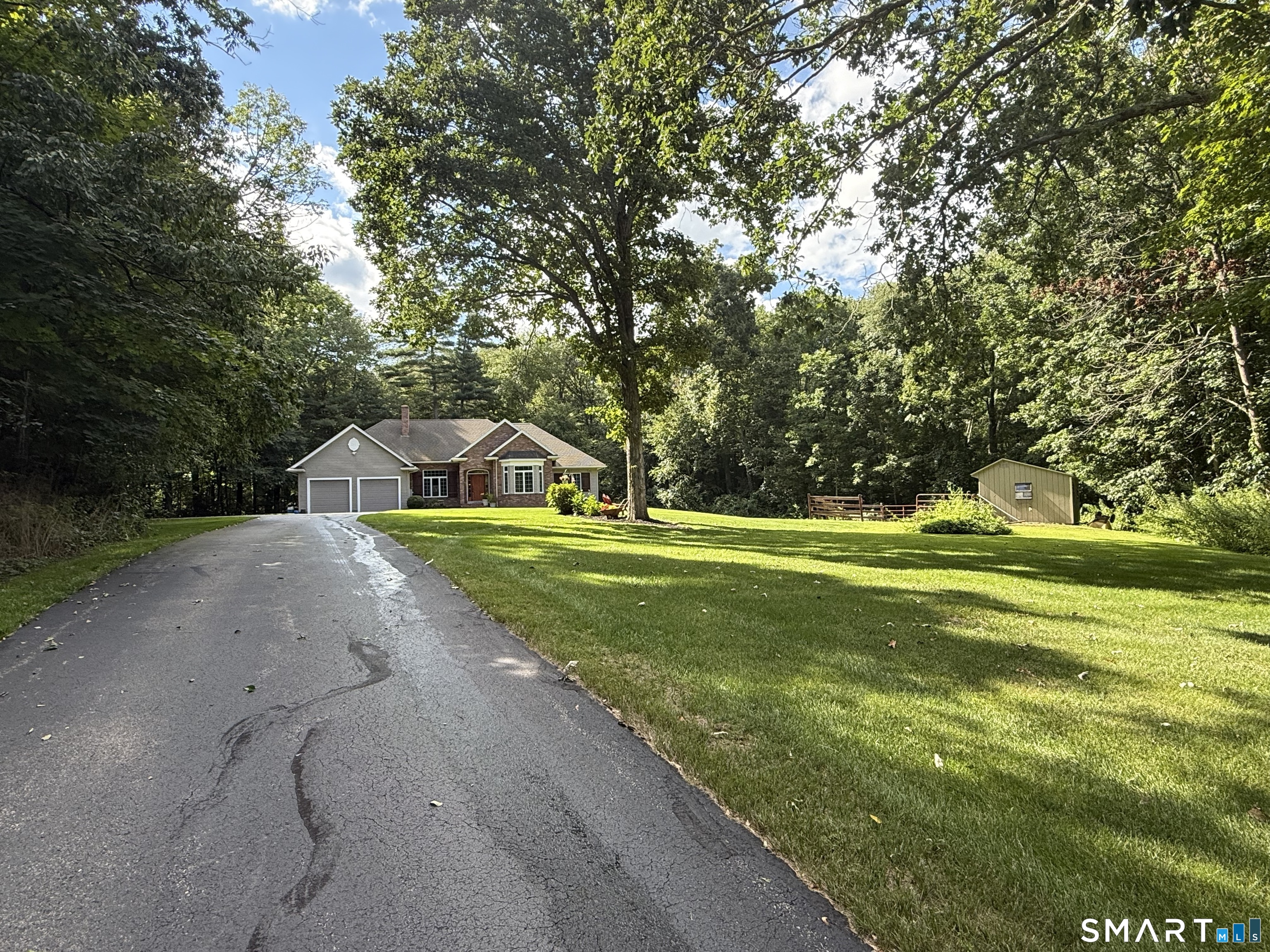 3 Jason Heights Thompson CT 06277