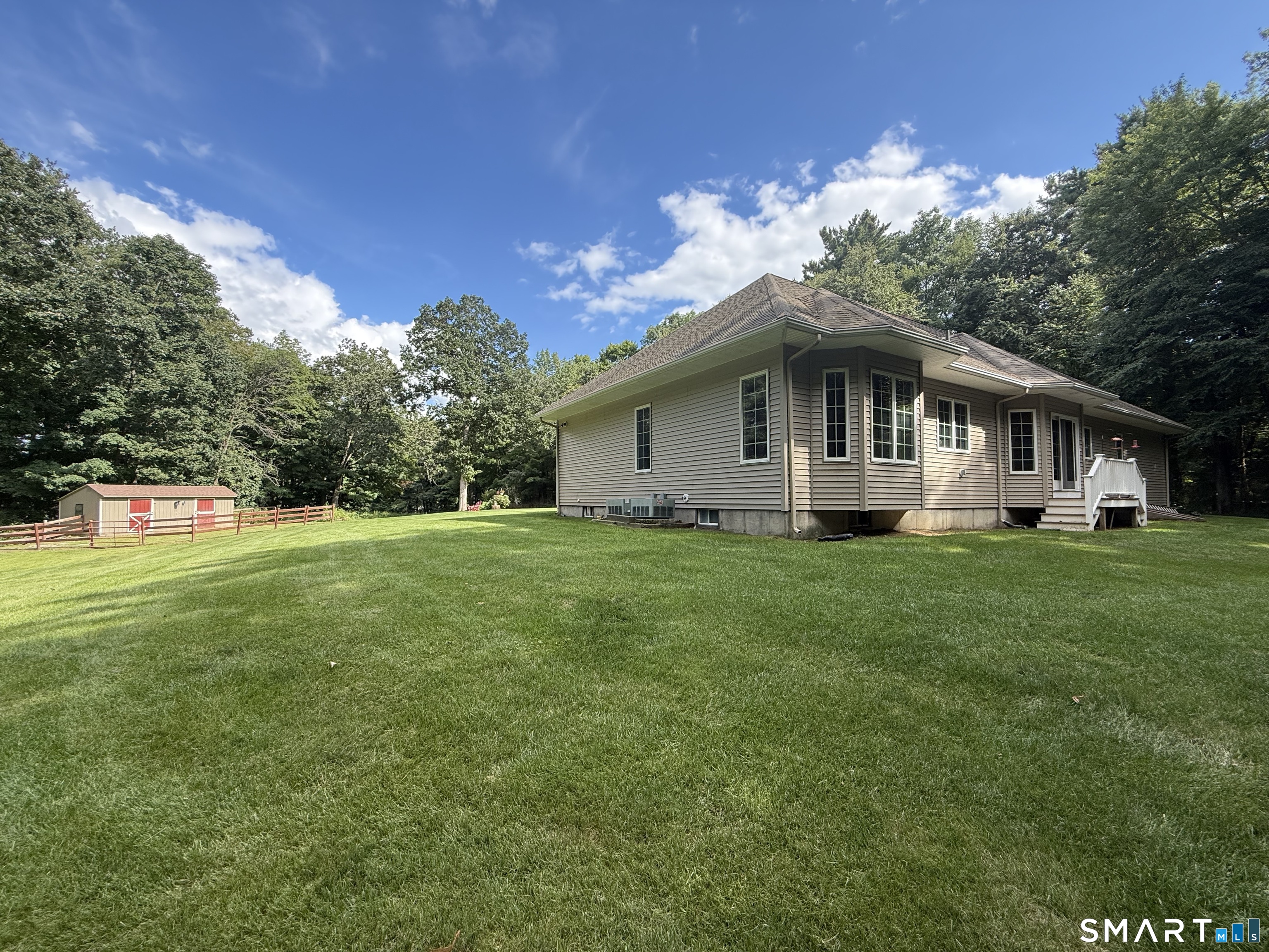 3 Jason Heights Thompson CT 06277