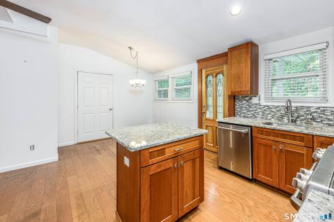 9 Old Hickory Hill Lane Branford CT 06405