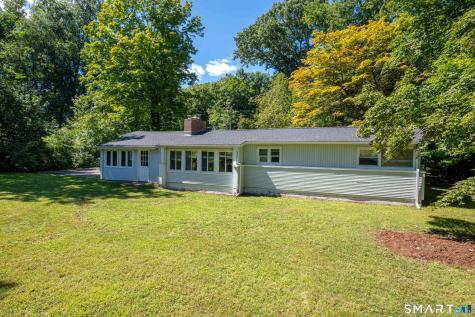 9 Old Hickory Hill Lane Branford CT 06405