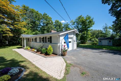 9 Old Hickory Hill Lane Branford CT 06405
