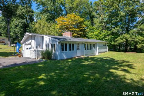 9 Old Hickory Hill Lane Branford CT 06405