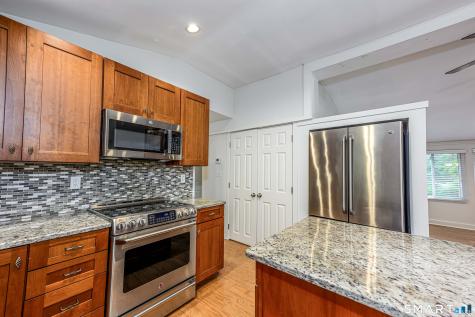 9 Old Hickory Hill Lane Branford CT 06405
