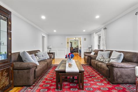 14 East Gate Road Danbury CT 06810