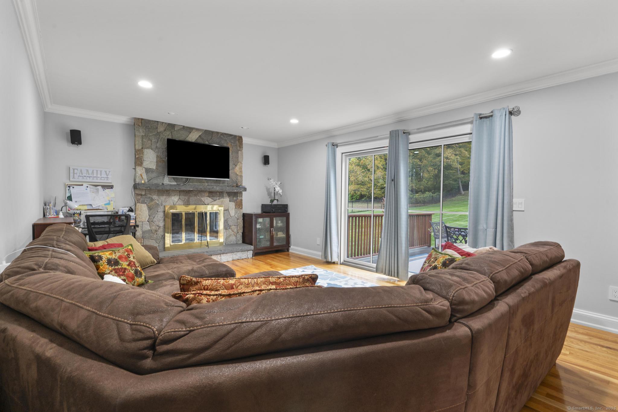 14 East Gate Road Danbury CT 06810