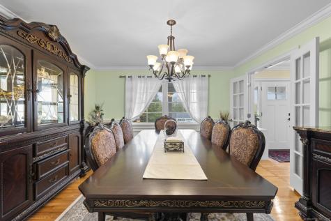 14 East Gate Road Danbury CT 06810