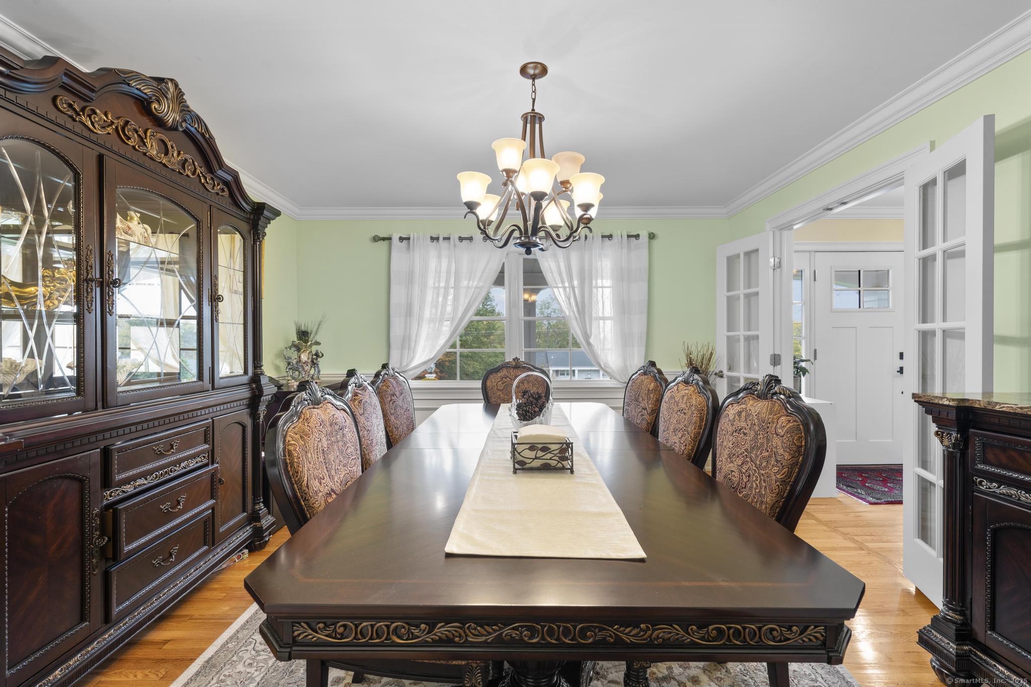 14 East Gate Road Danbury CT 06810