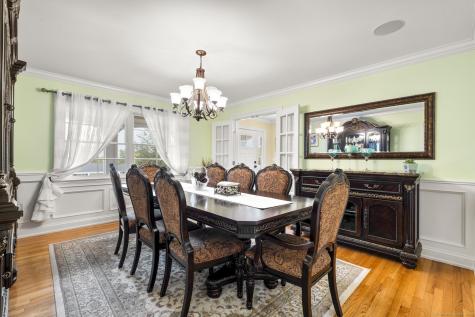 14 East Gate Road Danbury CT 06810