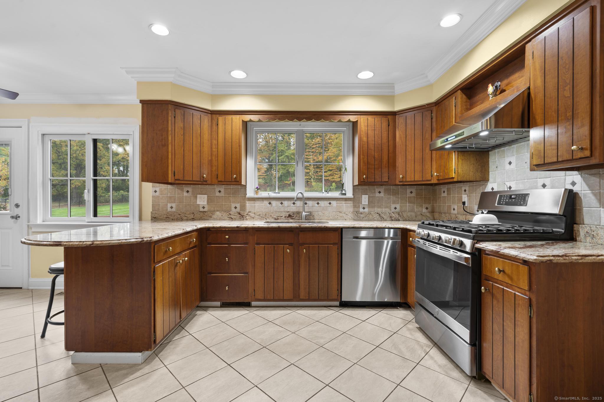 14 East Gate Road Danbury CT 06810