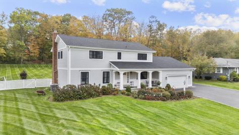 14 East Gate Road Danbury CT 06810