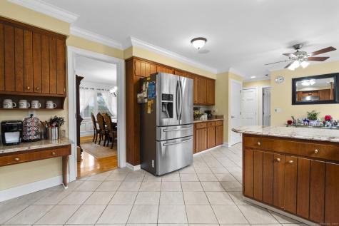 14 East Gate Road Danbury CT 06810