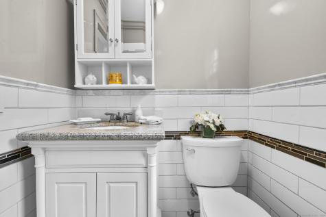 14 East Gate Road Danbury CT 06810