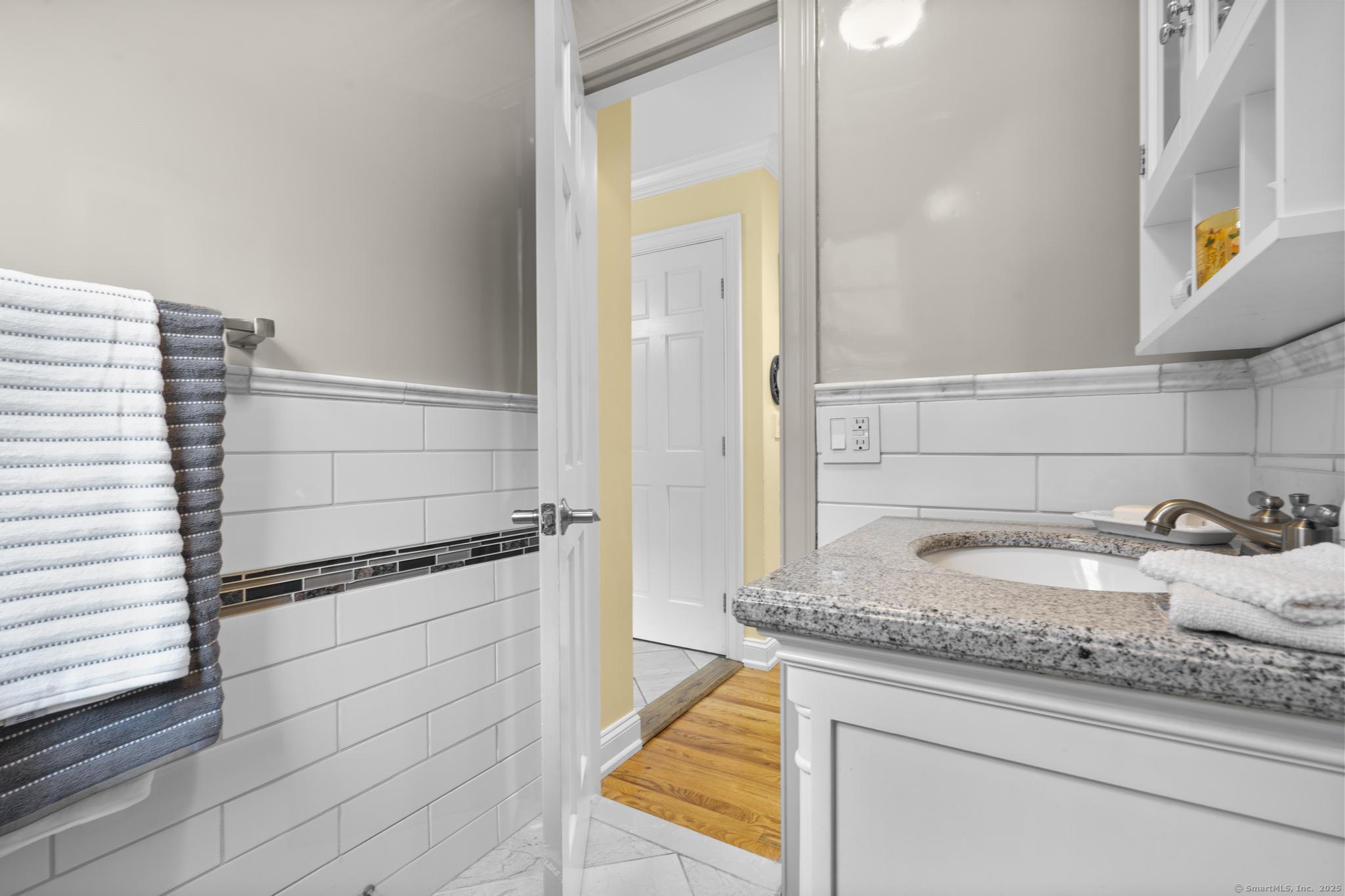 14 East Gate Road Danbury CT 06810