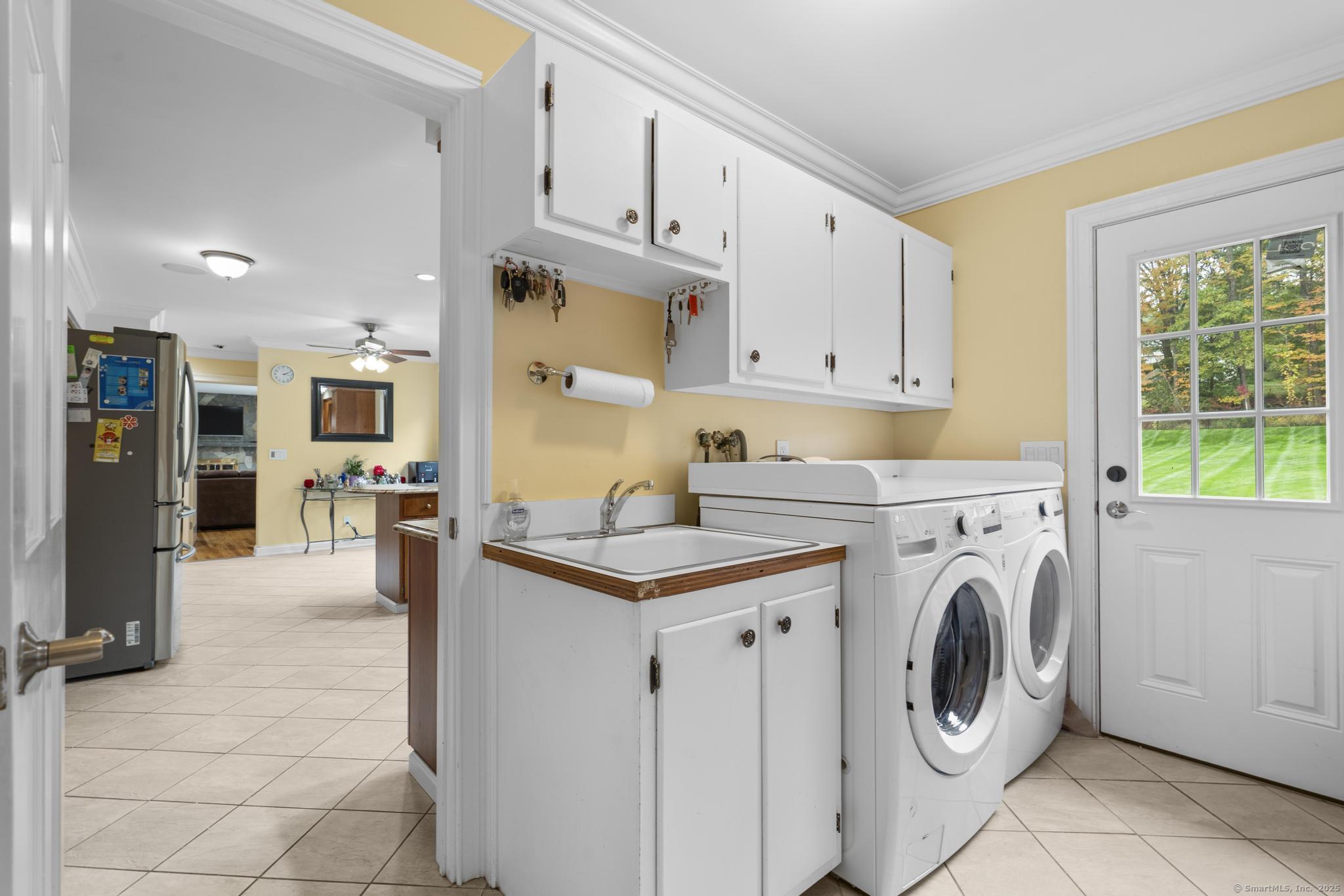 14 East Gate Road Danbury CT 06810