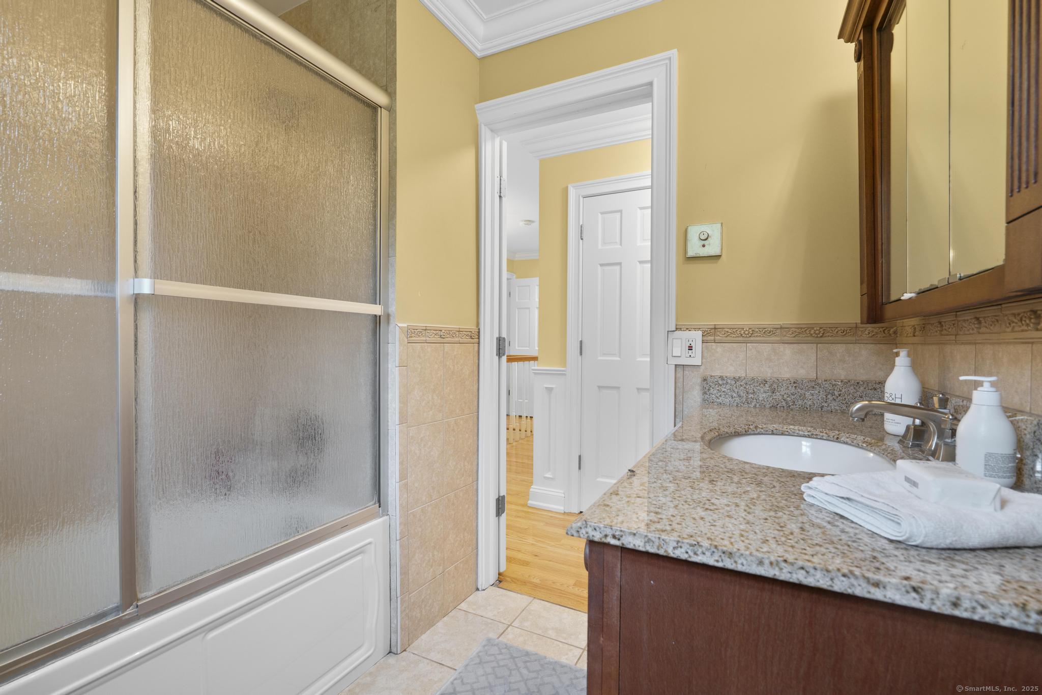 14 East Gate Road Danbury CT 06810