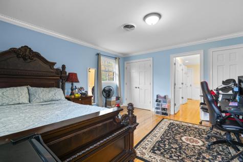 14 East Gate Road Danbury CT 06810