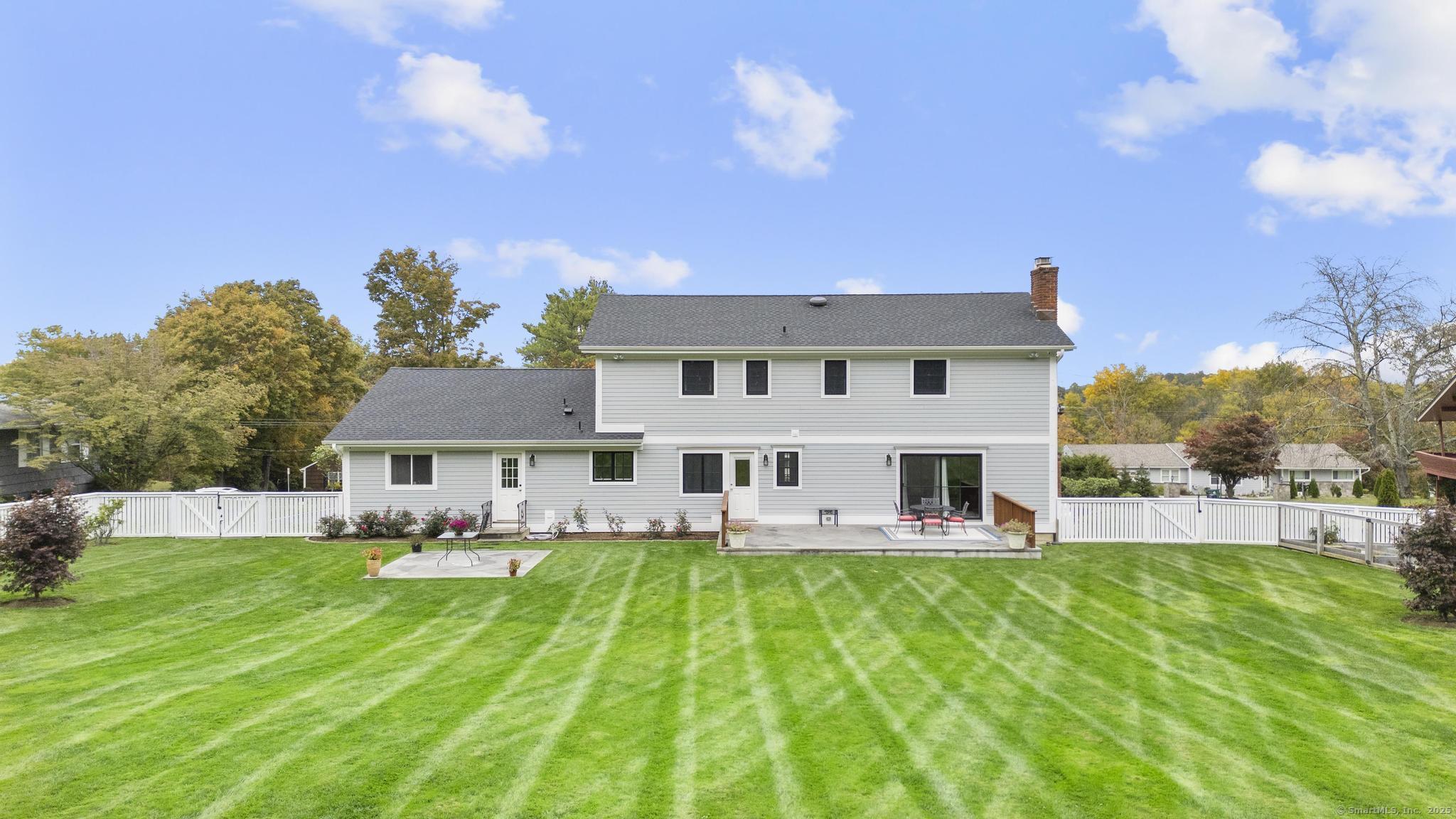 14 East Gate Road Danbury CT 06810