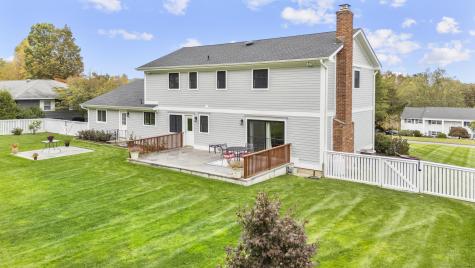 14 East Gate Road Danbury CT 06810