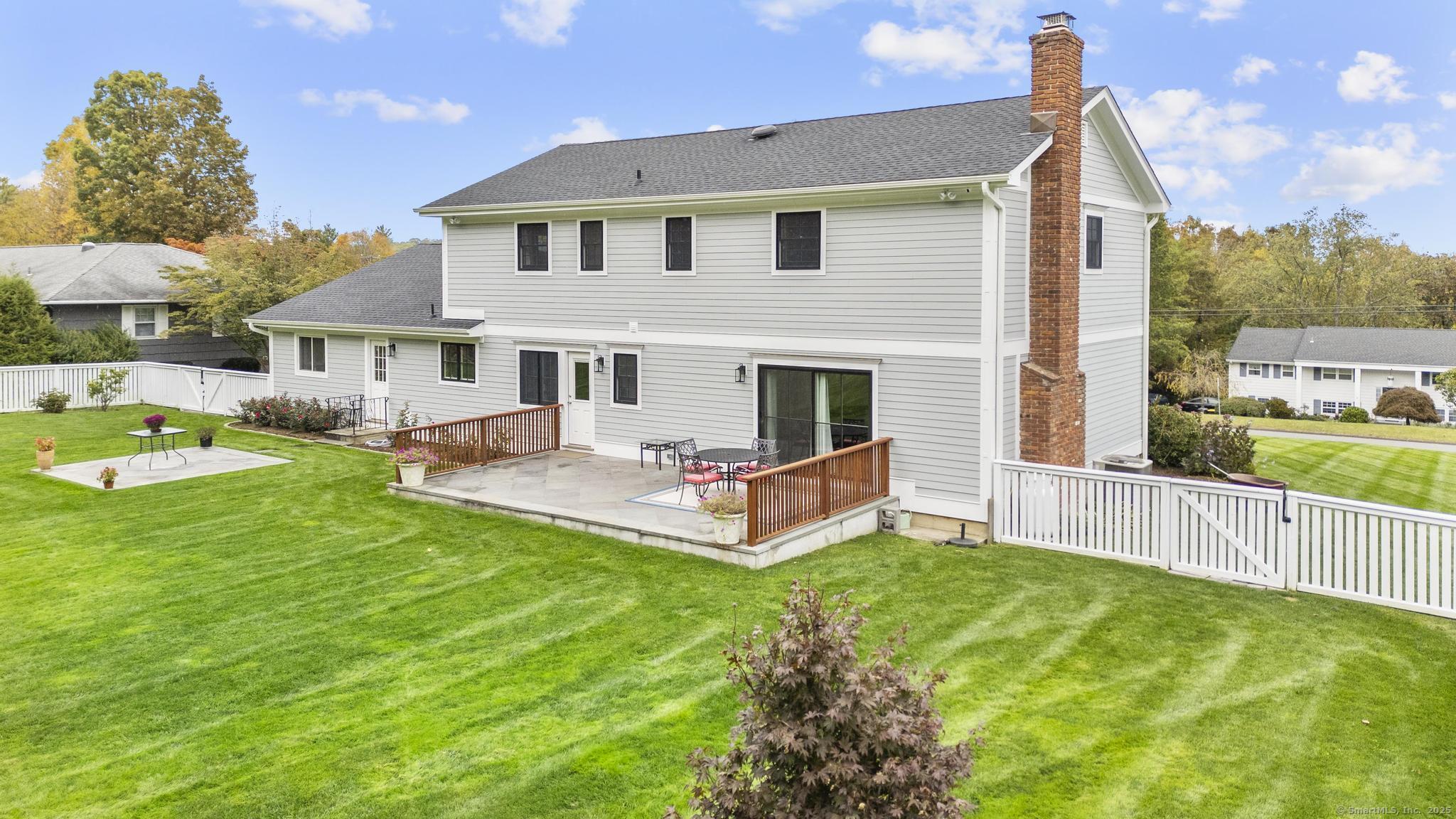 14 East Gate Road Danbury CT 06810