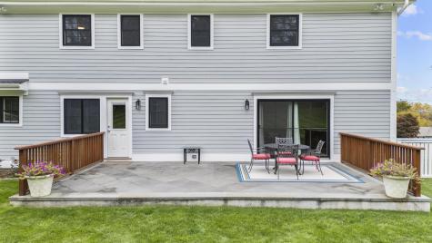 14 East Gate Road Danbury CT 06810