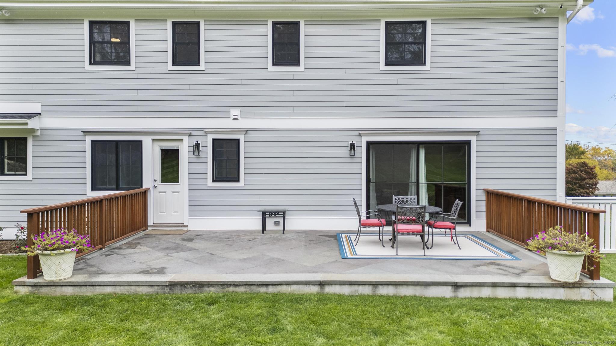 14 East Gate Road Danbury CT 06810