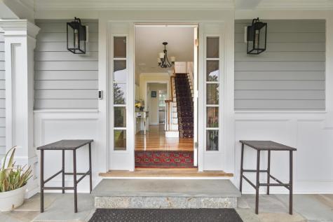 14 East Gate Road Danbury CT 06810