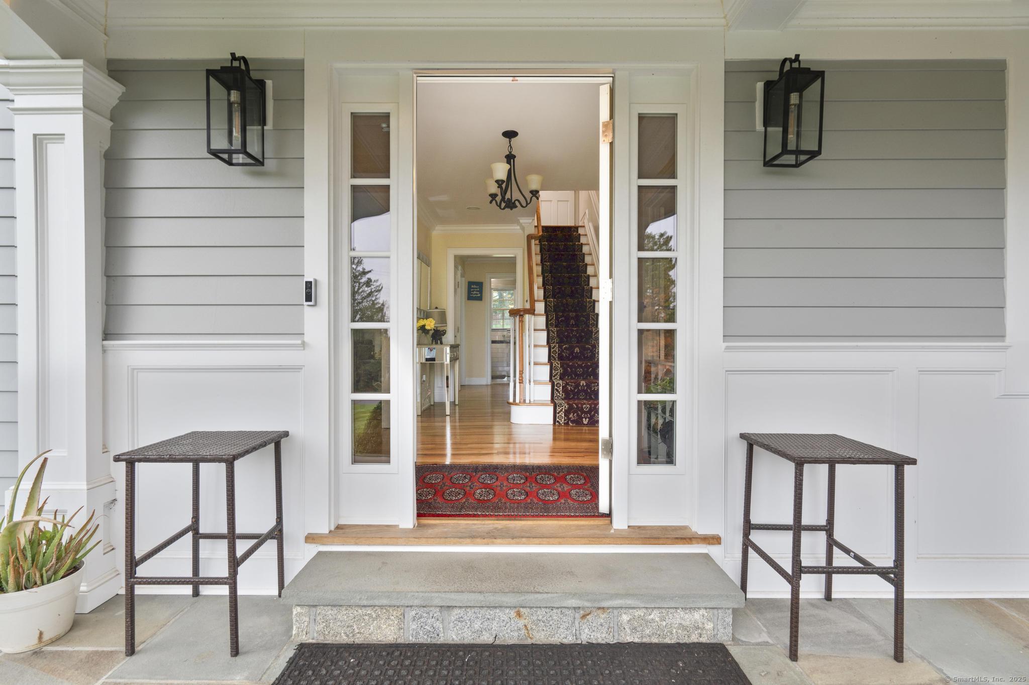 14 East Gate Road Danbury CT 06810