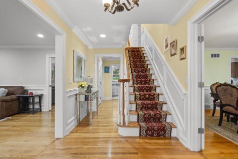 14 East Gate Road Danbury CT 06810