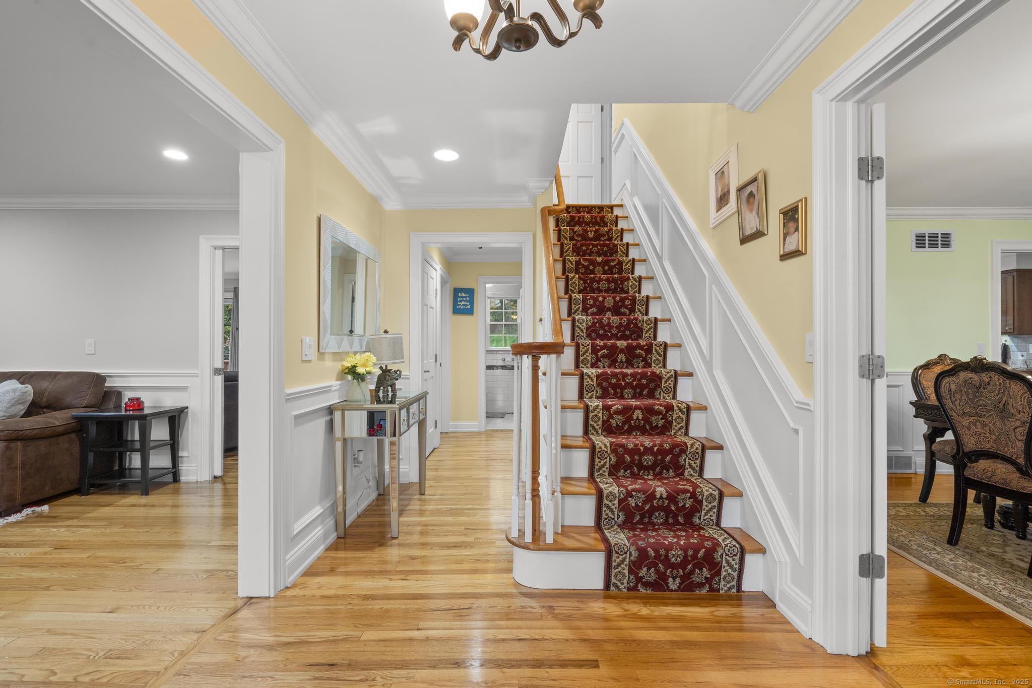 14 East Gate Road Danbury CT 06810