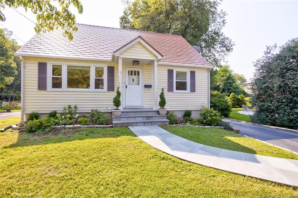85 Benedict Street Norwalk CT 06850