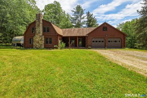 29 Campville Hill Road Harwinton CT 06791