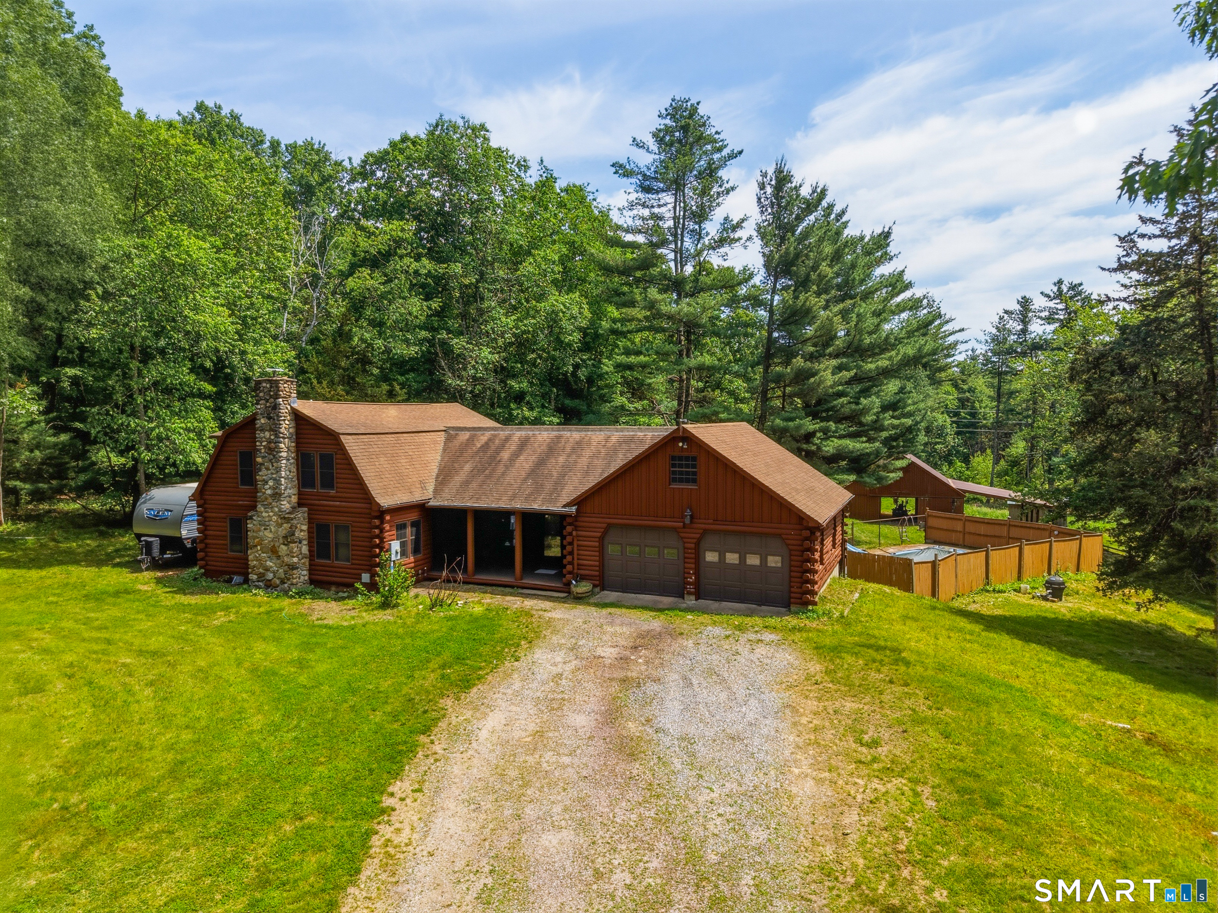 29 Campville Hill Road Harwinton CT 06791