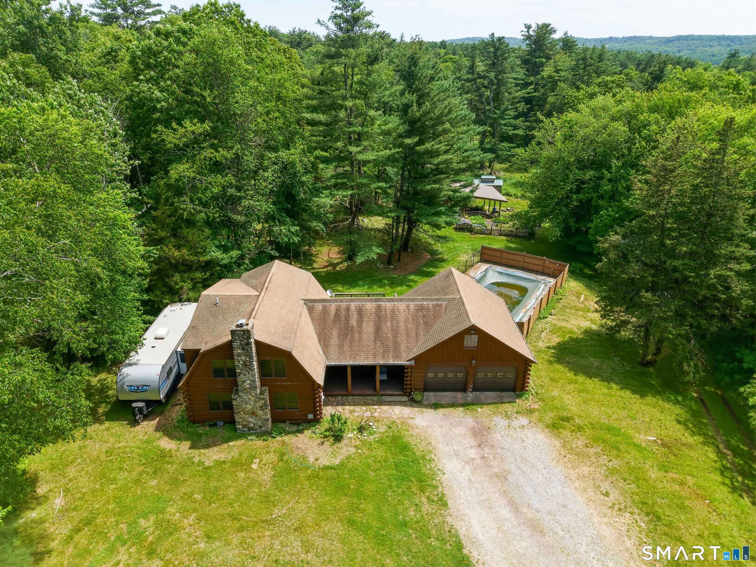 29 Campville Hill Road Harwinton CT 06791