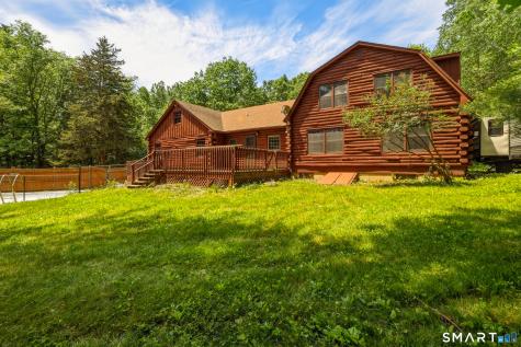 29 Campville Hill Road Harwinton CT 06791