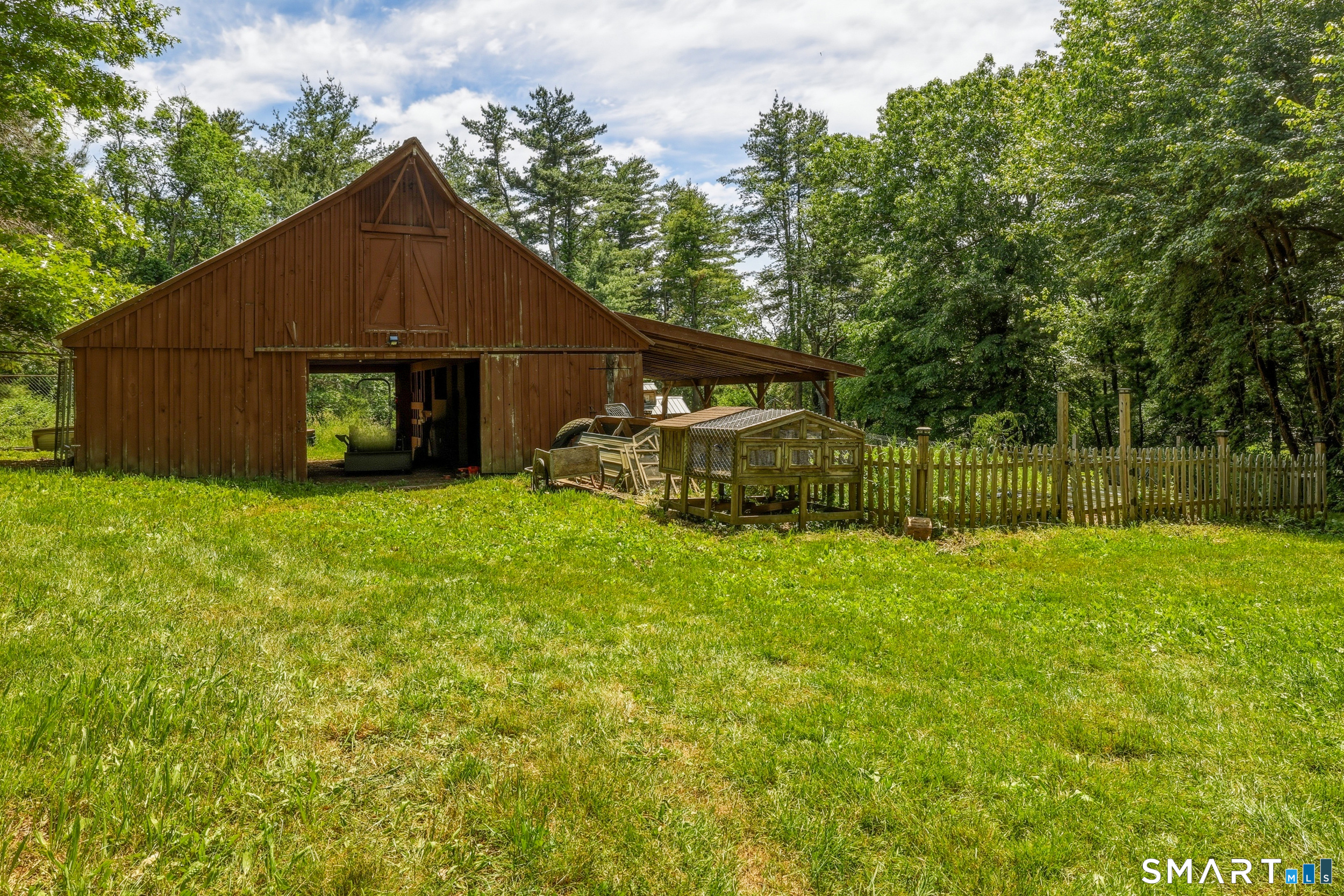 29 Campville Hill Road Harwinton CT 06791