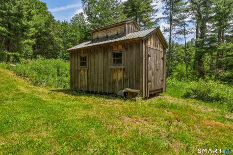 29 Campville Hill Road Harwinton CT 06791