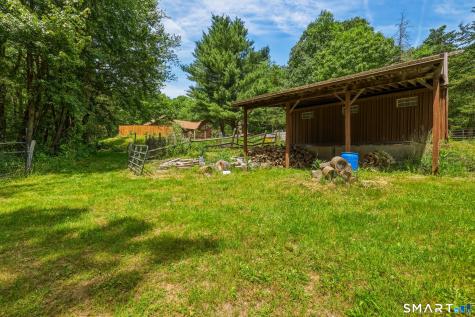 29 Campville Hill Road Harwinton CT 06791