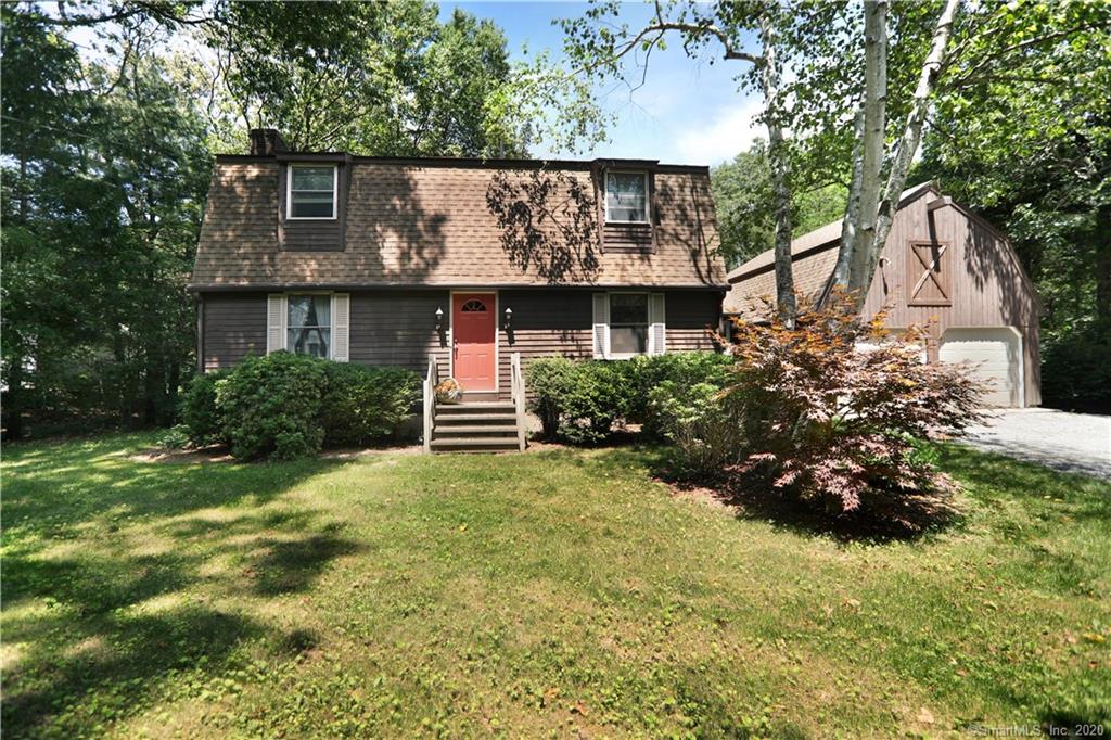 35 Blackfoot Court Guilford CT 06437