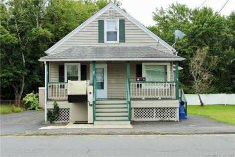 108 Edgewood Avenue Waterbury CT 06706
