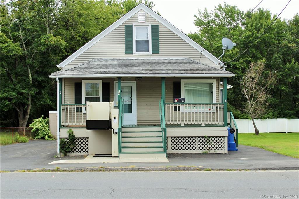 108 Edgewood Avenue Waterbury CT 06706