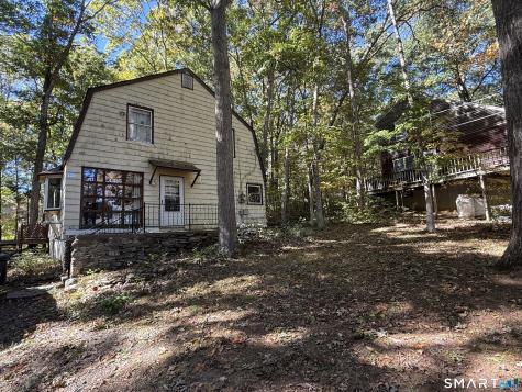 101 Beaver Dam Road Woodstock CT 06282