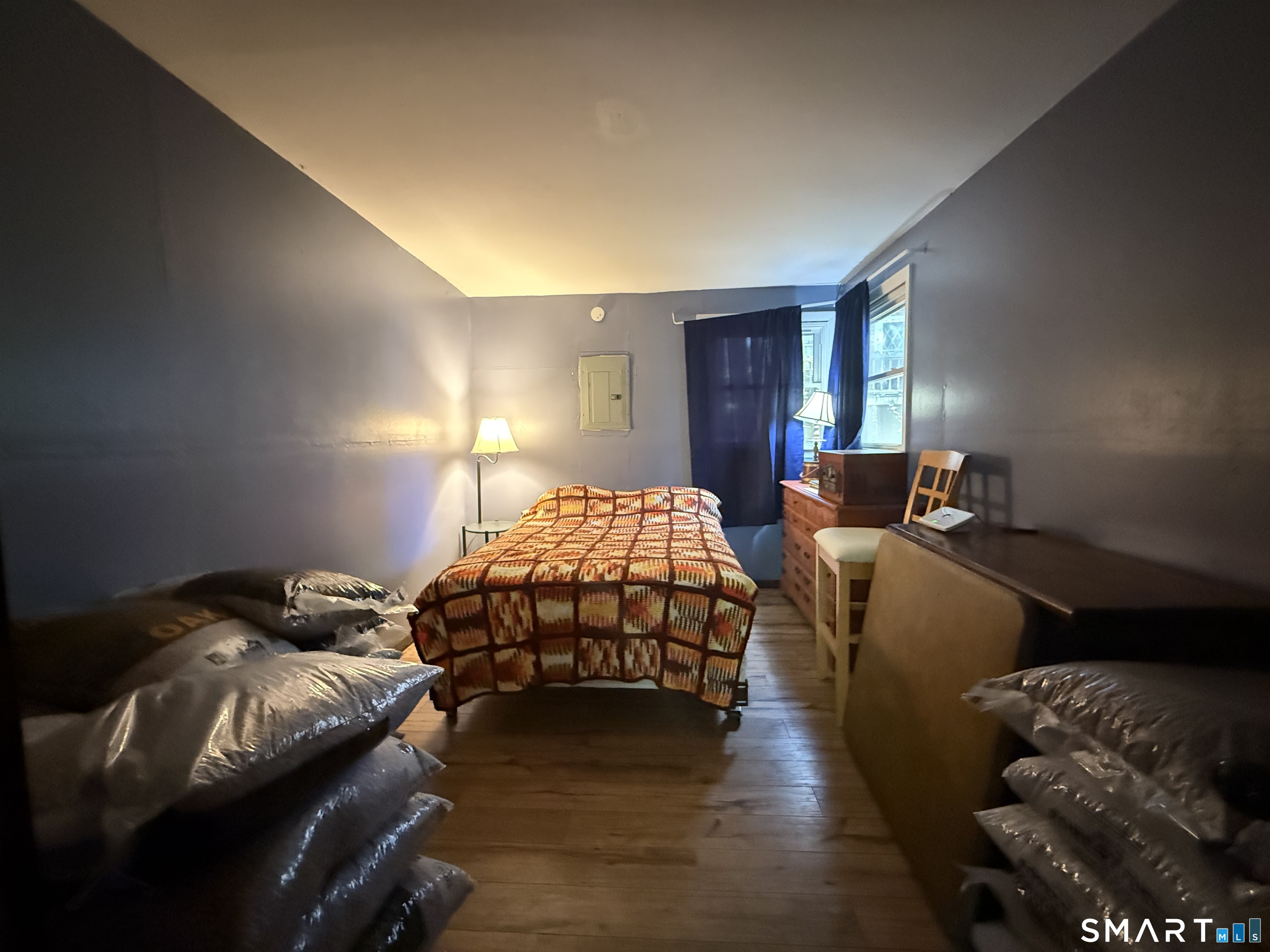 101 Beaver Dam Road Woodstock CT 06282
