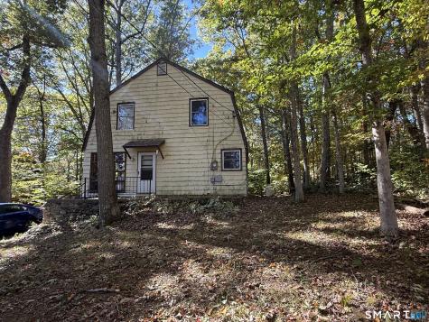 101 Beaver Dam Road Woodstock CT 06282