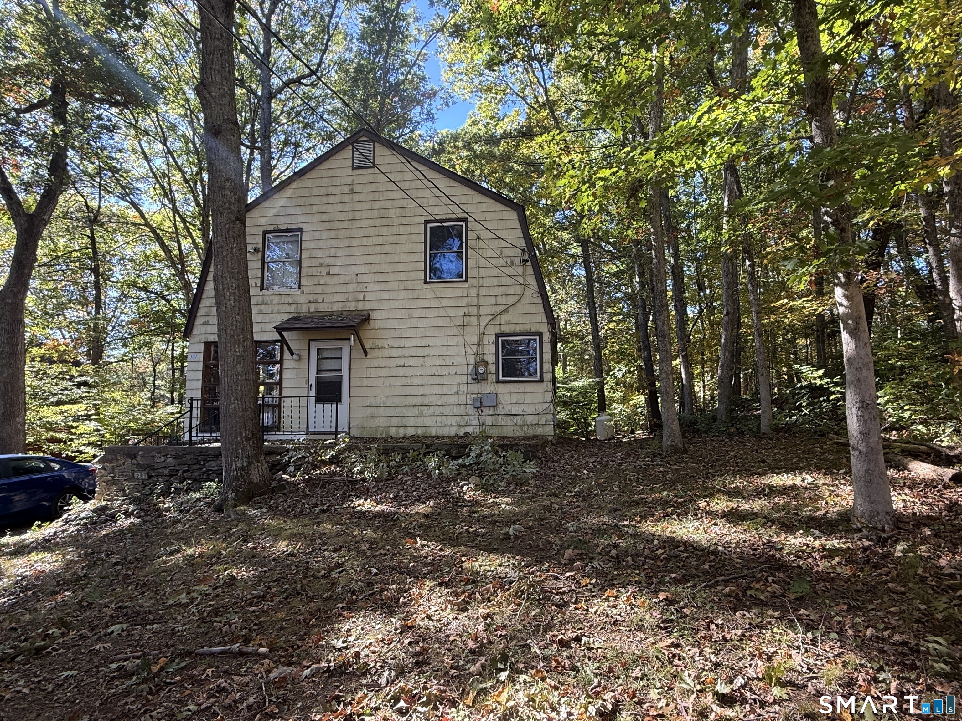101 Beaver Dam Road Woodstock CT 06282